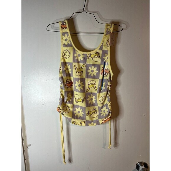 Rugrats Nickelodeon Tank Top - Picture 1 of 4